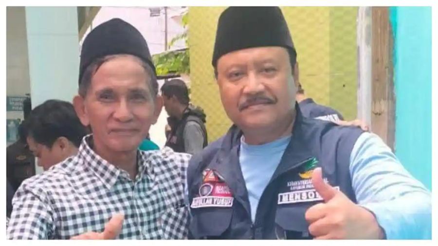 Pujian Gus Iful: Aji Makmur Tidak Terkenal tapi Sangat Memuaskan 