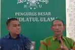 Pergerakan Laskar Santri Siap Kawal Kondusivitas Muktamar ke-35 NU di Jombang