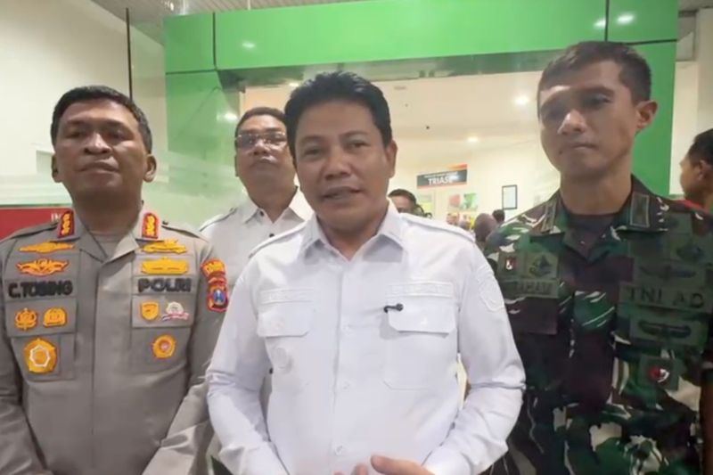 Bupati: 34 santri korban dugaan keracunan di Sidoarjo masih dirawat