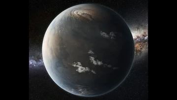 Ilmuwan Temukan 'Mega-Earth', Planet yang Ukurannya 2,5 Kali Lebih Lebar dari Bumi