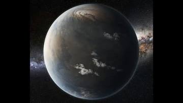 Ilmuwan Temukan 'Mega-Earth', Planet yang Ukurannya 2,5 Kali Lebih Lebar dari Bumi