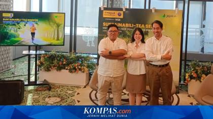 Maybank Marathon 2026 Perluas Dampak ke Ekonomi Lokal dan Pemberdayaan Masyarakat Bali