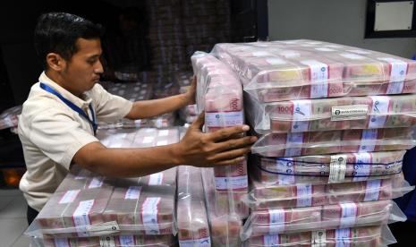 Defisit APBD 2027 Boleh Lampaui Batas, Ini Syarat Ketat dari Kemenkeu