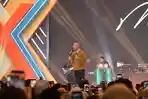 BNI wondrX 2026 di ICE BSD Makin Meriah dengan Penampilan Musisi Tanah Air