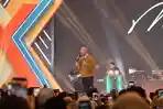 BNI wondrX 2026 di ICE BSD Makin Meriah dengan Penampilan Musisi Tanah Air