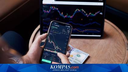 3 Saham Pilihan Analis yang Berpotensi Melejit, Intip Target Harganya
