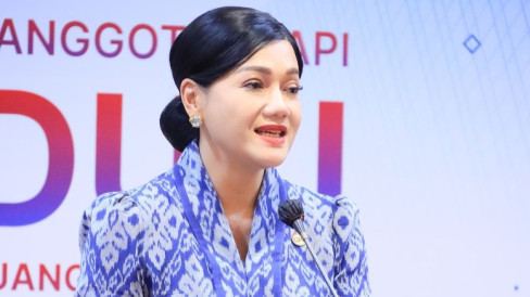 Bakal Rilis 2 POJK soal Bursa Mineral Komoditas Strategis, Bos OJK Kasih Bocorannya