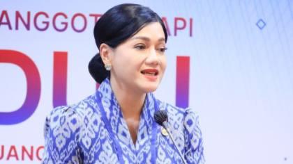 Bakal Rilis 2 POJK soal Bursa Mineral Komoditas Strategis, Bos OJK Kasih Bocorannya