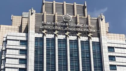 DJP Tangani 38 Wajib Pajak Sektor Baja, Penerimaan Tembus Rp 825,28 Miliar