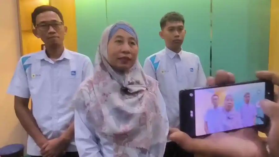 Listrik di Kota Parepare Padam Bergilir Malam Ini, Daftar Jalan dan Perumahan Terdampak