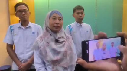 Listrik di Kota Parepare Padam Bergilir Malam Ini, Daftar Jalan dan Perumahan Terdampak