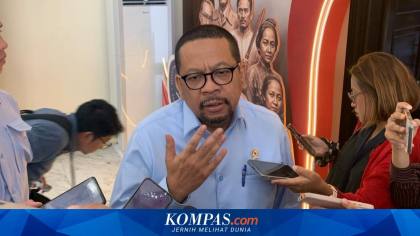 Qodari Bantah Ketum Baru-Rais Aam PBNU Paket "Pesanan Istana"