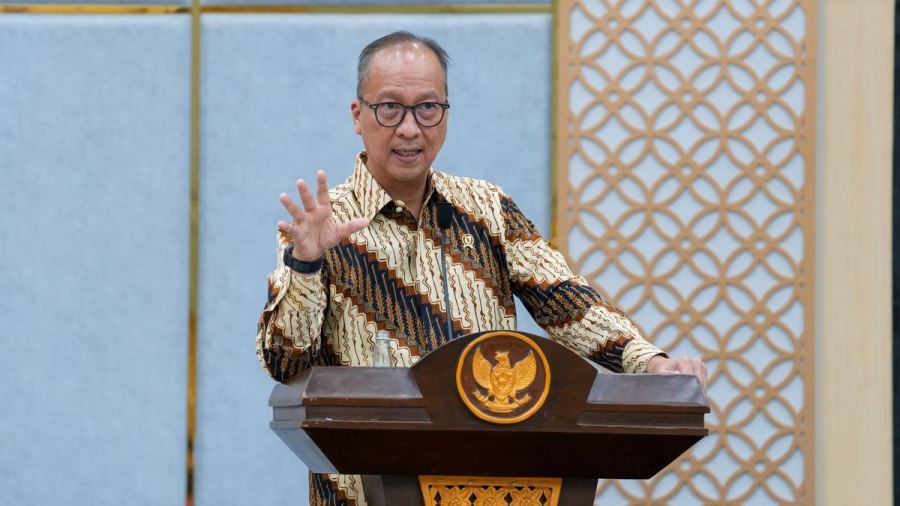 Kemenperin Minta Tambahan Anggaran Rp 1,72 Triliun, Ini Alasannya