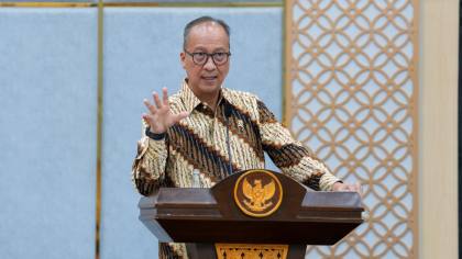 Kemenperin Minta Tambahan Anggaran Rp 1,72 Triliun, Ini Alasannya