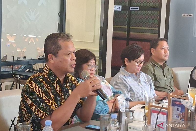 KLH bangun ekosistem pengelolaan limbah baterai kendaraan listrik