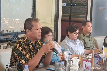 KLH bangun ekosistem pengelolaan limbah baterai kendaraan listrik