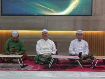 Wakil Rais Aam PBNU Optimis Tradisi Keilmuan NU Makin Kuat