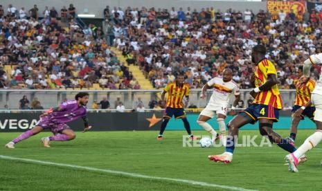 Donyell Malen Mengamuk, Roma Pesta Empat Gol di Markas Lecce