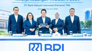 IHSG Dibuka Naik ke Level 6.695 Pagi Ini
