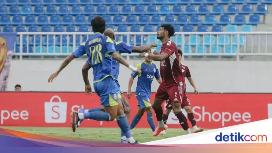 Prediksi Skor PSM Makassar Vs Arema FC: Singo Edan Diunggulkan Menang di GBH