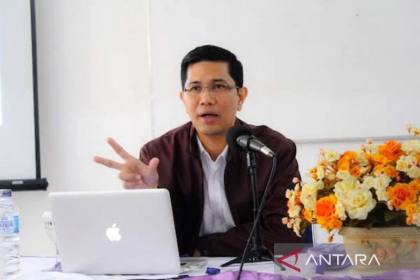 Pengamat: Penerapan UU PDP UMKM perlu sesuaikan skala usaha