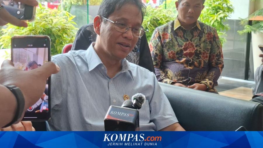 15 September, Whoosh Diserahkan ke Kemenkeu, Skema Masih Dibahas
