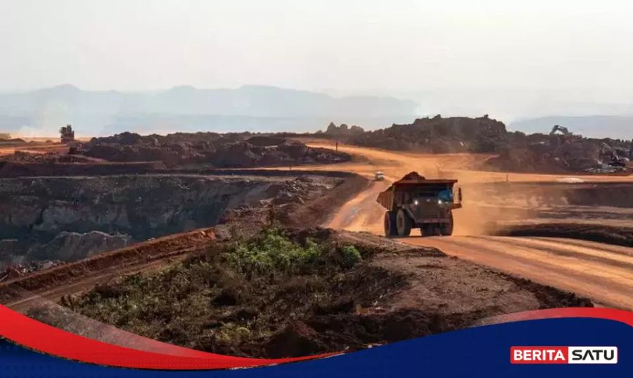 RI Jajaki Investasi Hilirisasi Mineral hingga Energi dengan Azerbaijan