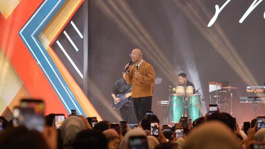 BNI Hadirkan Deretan Musisi Tanah Air untuk wondrX 2026 di ICE BSD