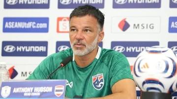 Final Piala AFF 2026: Thailand Tak Gentar Hadapi Vietnam di Hanoi