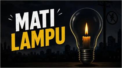 Daftar Wilayah Mati Lampu di Tana Toraja Hari ini, Pemadaman Listrik Berlanjut hingga 5 September
