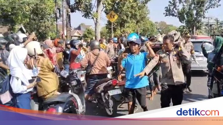 Hilang 4 Hari, Remaja 15 Tahun Ditemukan Tewas dalam Parit di Takalar
