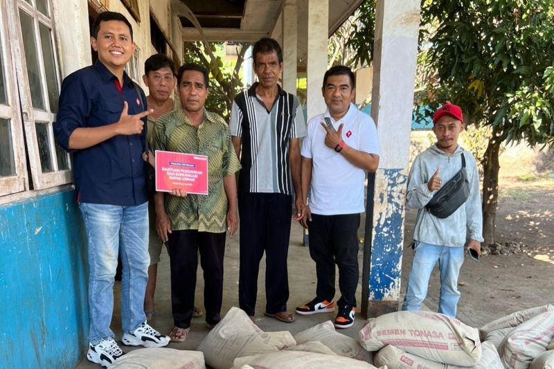 Telkomsel meningkatkan numerasi anak lewat Paket Bundel Sacred Octagon
