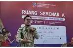 Sistem Pemerintahan Berbasis Elektronik Disosialisasikan di GPFE 2026