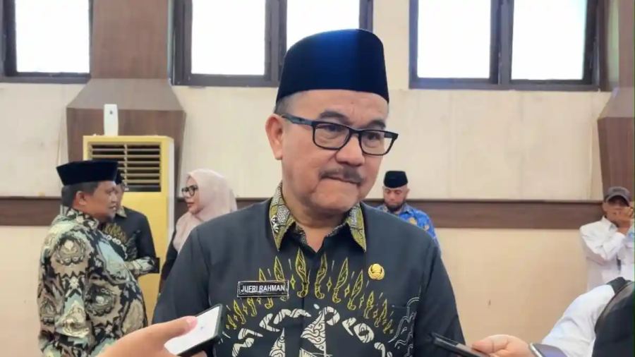 Guru PPPK Bakal Penuh Waktu, Sekda Sulsel: Saya Setuju, Asalkan Anggaran Pusat Ada