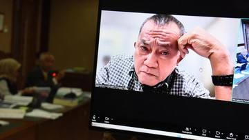 PN Jaksel Gelar Sidang Praperadilan Waka BGN 4 September