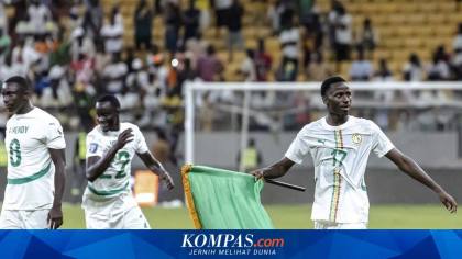 Manuver Menit Akhir, Juventus Amankan Pape Matar Sarr dan Nick Woltemade