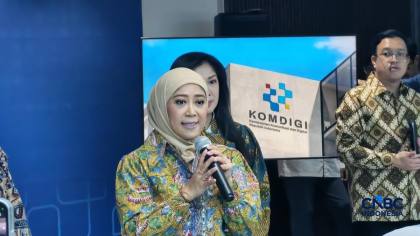 Yogi Penjual Internet Starlink Rp10.000 Mau Dibina Jadi Reseller