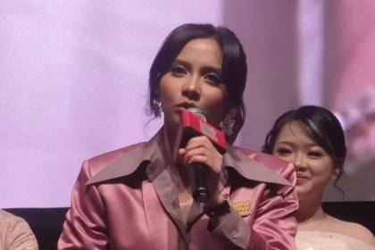 Film "Agensi Rumah Tangga" tampilkan potret perjuangan perempuan
