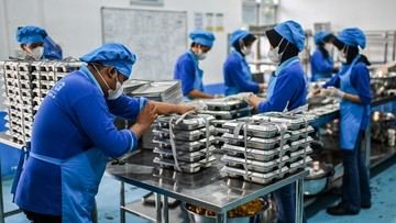 4 Jurus Pemerintah Benahi Program MBG, dari SPPG hingga Data Penerima