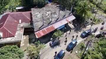 Dalam 3 Bulan, Polri-BNN Sikat Sindikat Internasional Gagalkan 10,5 Ton Narkoba