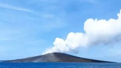 Bandara Soekarno-Hatta Ditutup Sementara Imbas Erupsi Anak Krakatau