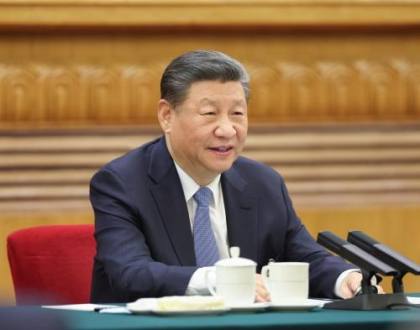 China Jadi Ketua BRICS pada 2027, Gantikan India