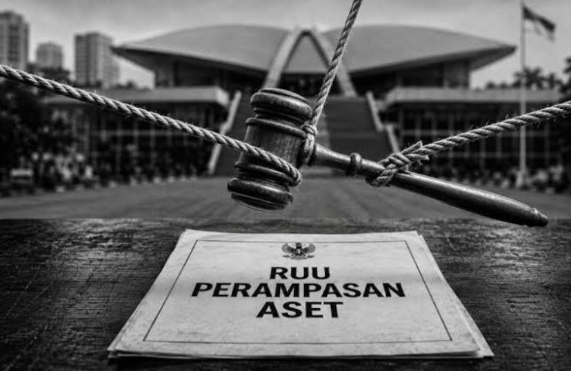 RUU Perampasan Aset Ungkap 13 Tindak Pidana yang Bisa Bikin Aset Disita, Apa Saja?