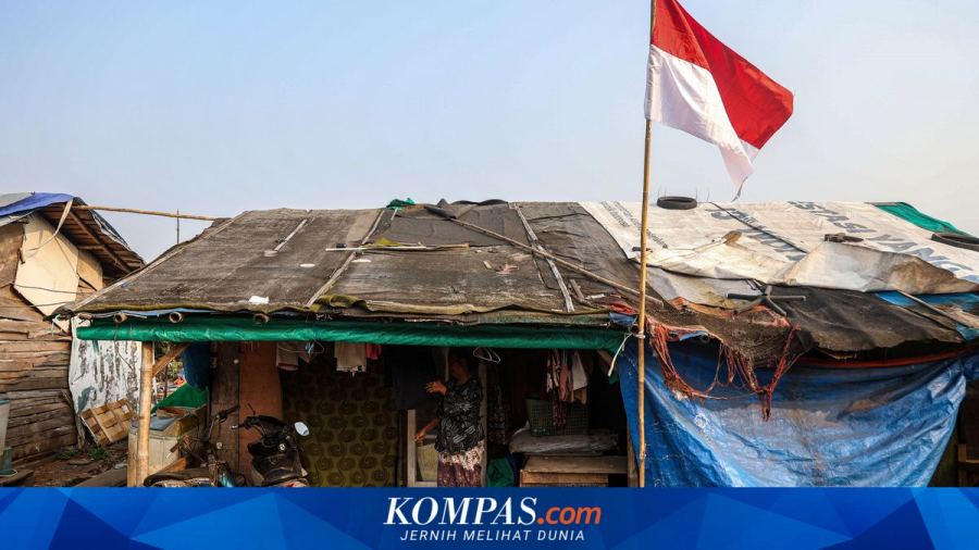 Fenomena dari Makan Tabungan ke Makan Utang