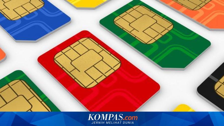 Komdigi Resmi Larang Sisa Kuota Internet Hangus, Operator Wajib Patuh