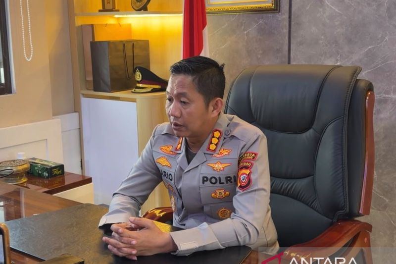 Persib vs Persija, Polisi Karawang cegah konvoi ke Jakarta