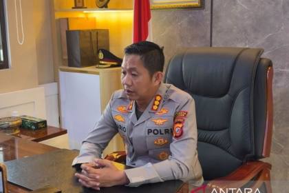 Persib vs Persija, Polisi Karawang cegah konvoi ke Jakarta