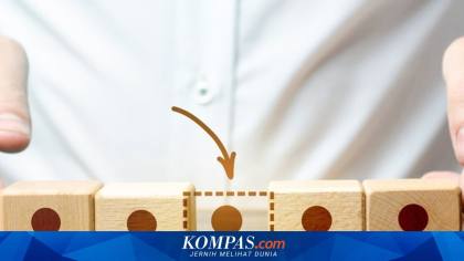 Ekonomi AS Tambah 162.000 Lapangan Kerja, Peluang The Fed Naikkan Suku Bunga Menguat