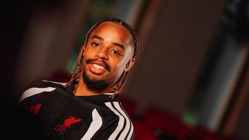 Ipswich Vs Liverpool: Menunggu Debut Barcola