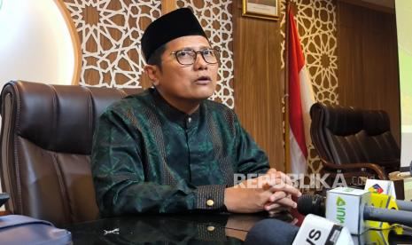 Abah Setu Minta Maaf Usai Diduga Hina Nabi, MUI Minta Proses Hukum Berlanjut